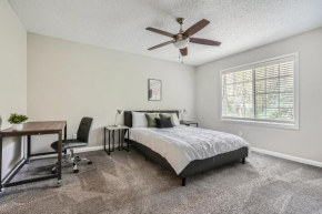 Crest At East Cobb 1822h Comfort Spacious 2bd 2bt